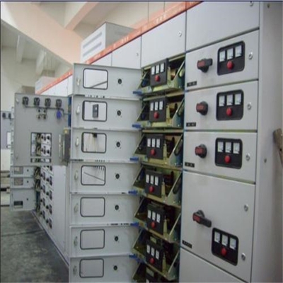 云龙环网柜与工厂配电设备回收 资源循环与安全保障