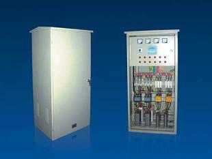 供应太原户外无功功率补偿柜 | 山西专业低压配电柜生产厂家